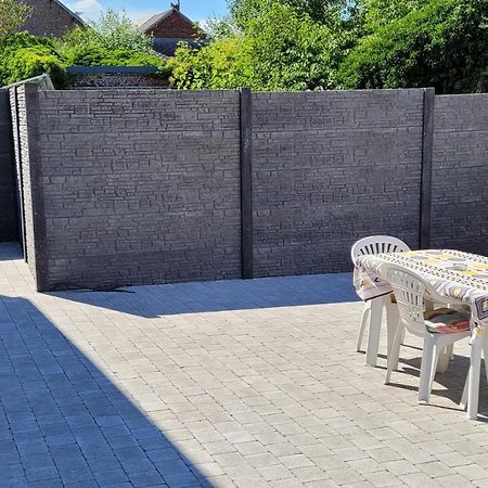 Il Vialetto, Appartement Capri, Spacieux, Tout Confort, Au Calme Jeumont ภายนอก รูปภาพ