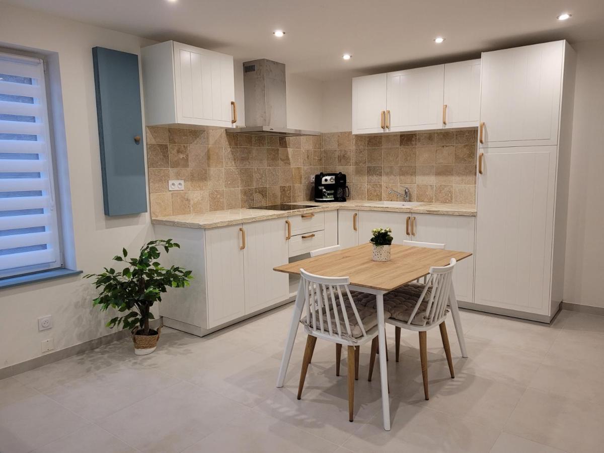 Il Vialetto, Appartement Capri, Spacieux, Tout Confort, Au Calme Jeumont ภายนอก รูปภาพ