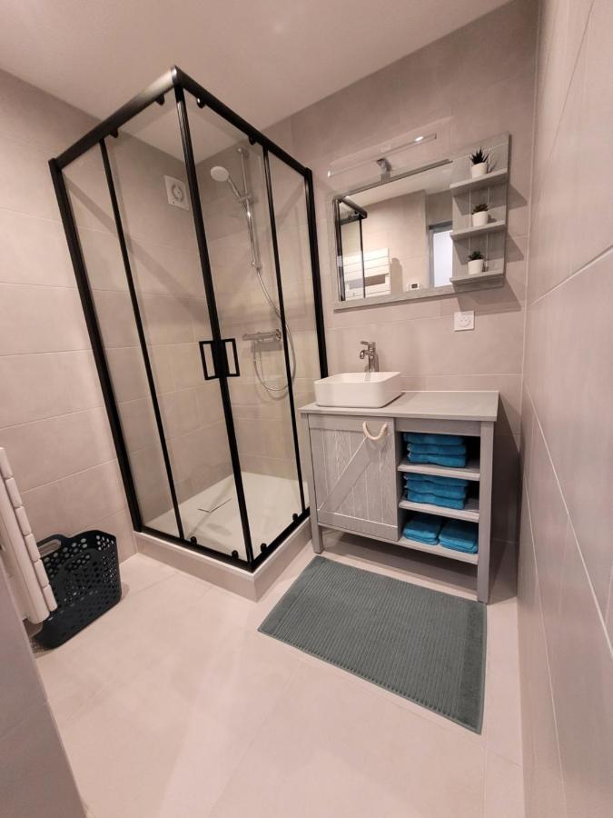 Il Vialetto, Appartement Capri, Spacieux, Tout Confort, Au Calme Jeumont ภายนอก รูปภาพ