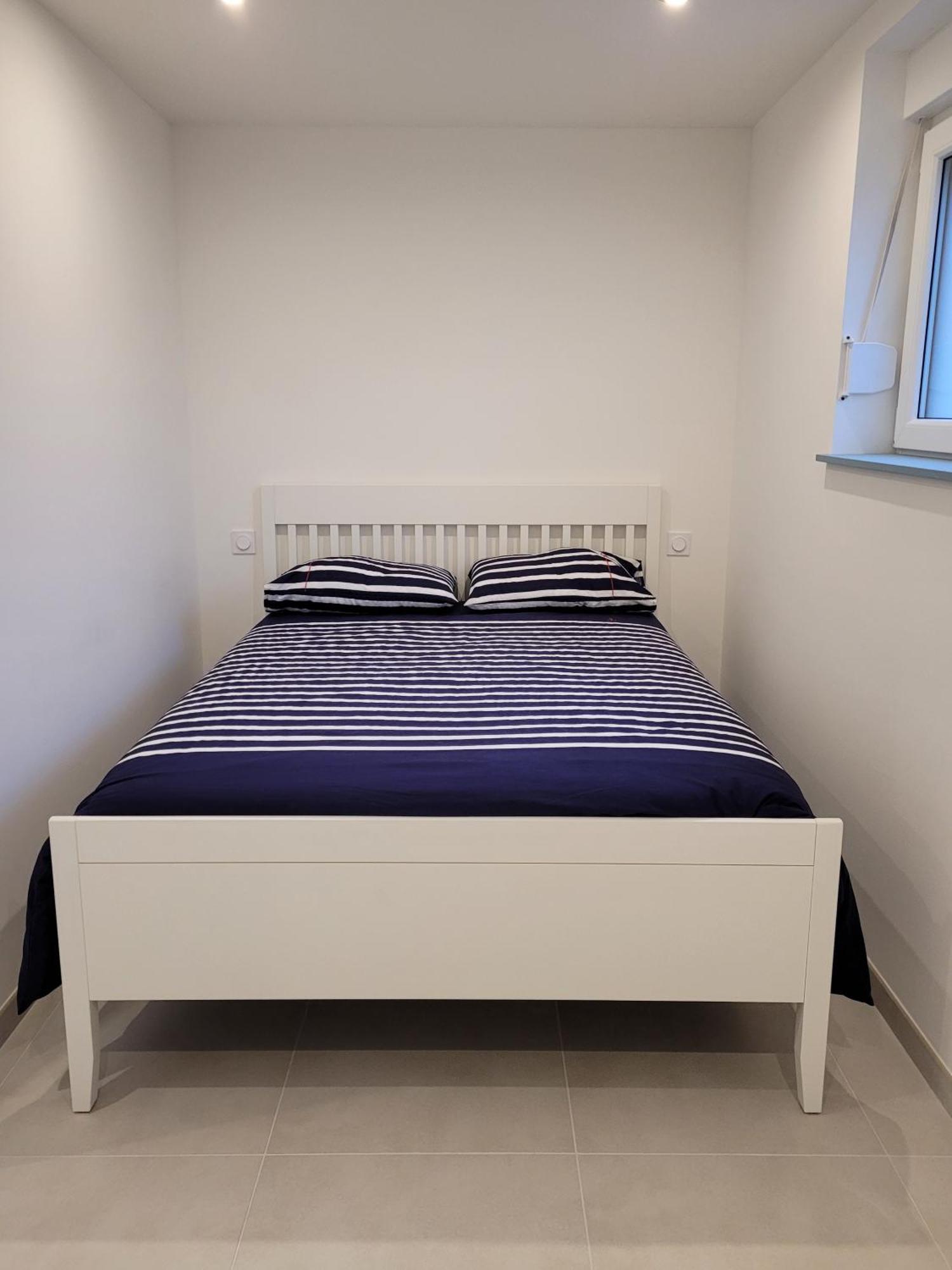 Il Vialetto, Appartement Capri, Spacieux, Tout Confort, Au Calme Jeumont ภายนอก รูปภาพ
