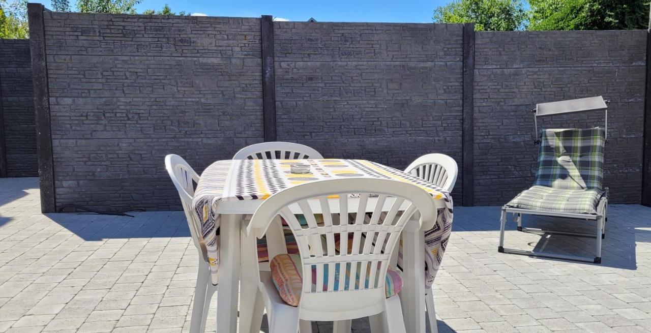 Il Vialetto, Appartement Capri, Spacieux, Tout Confort, Au Calme Jeumont ภายนอก รูปภาพ